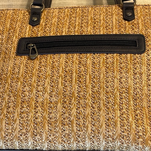 Sakroots Metro Tote - Picture 9 of 12